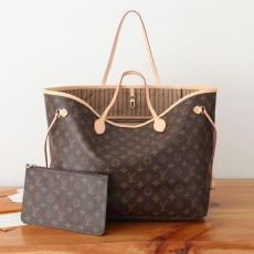 LV Shopping Bags